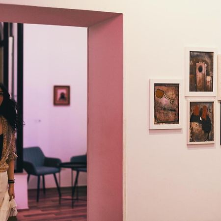 Gata Galleria Tarente Extérieur photo