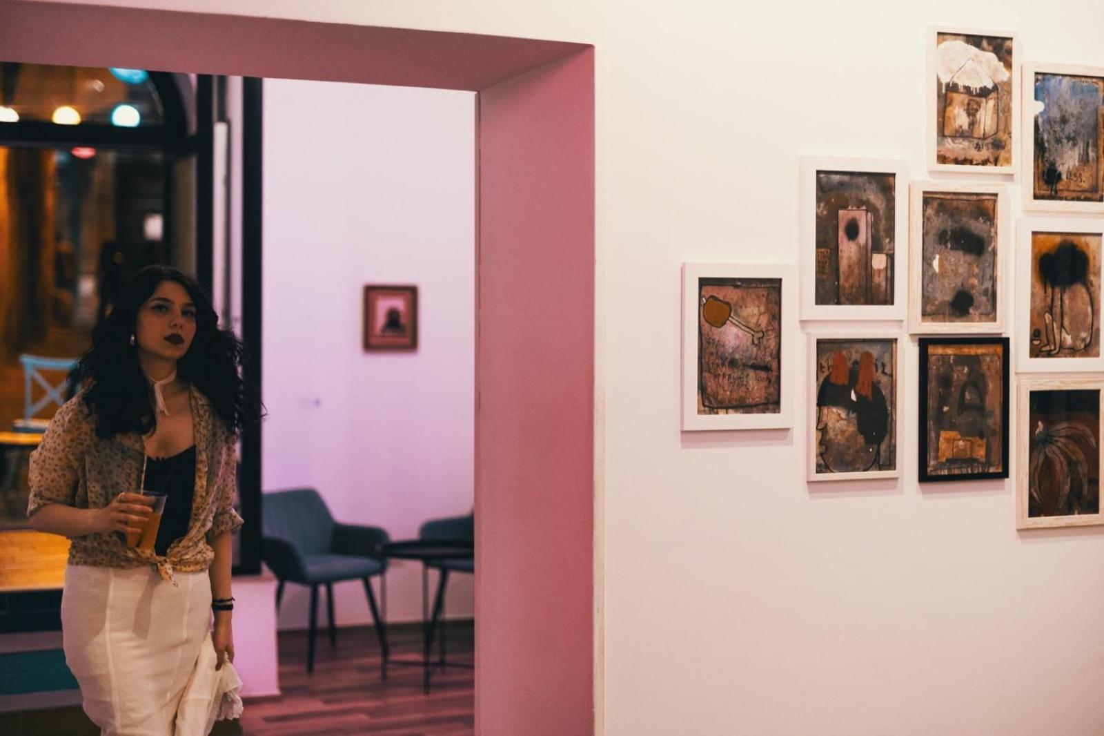 Gata Galleria Tarente Extérieur photo